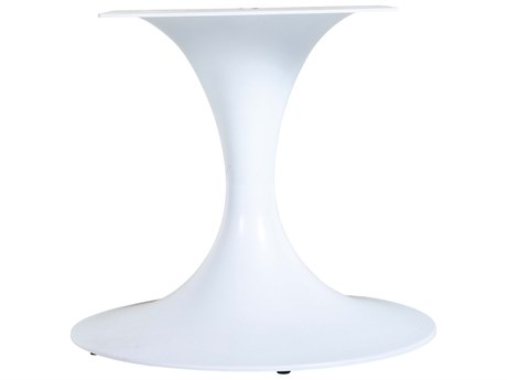 Summer Classics Tulip Large Dining Table Base