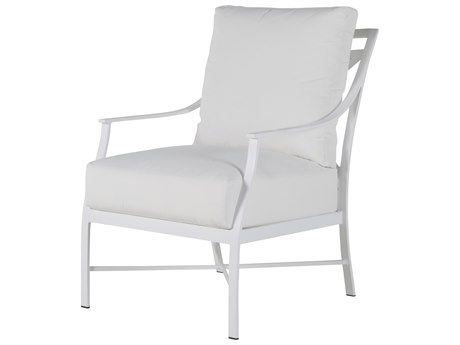 Summer Classics Monaco Aluminum Lounge Chair
