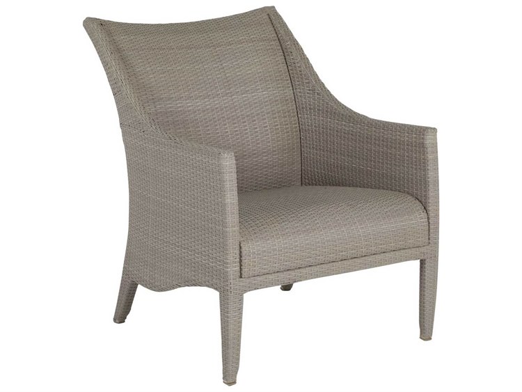 Summer Classics Athena Plus Woven Lounge Chair