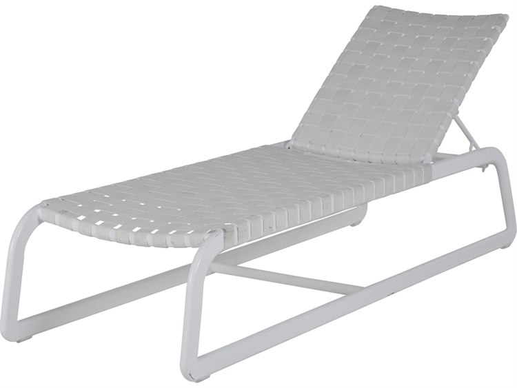 Summer Classics Catalina Aluminum Chaise Lounge