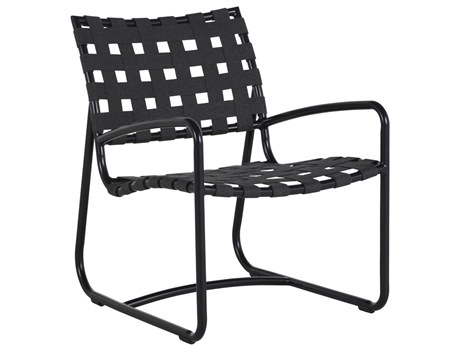 Summer Classics Catalina Wrought Aluminum Lounge Chair