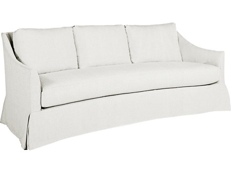 Summer Classics Baldwin Outdoor Sofa in Linen Snow