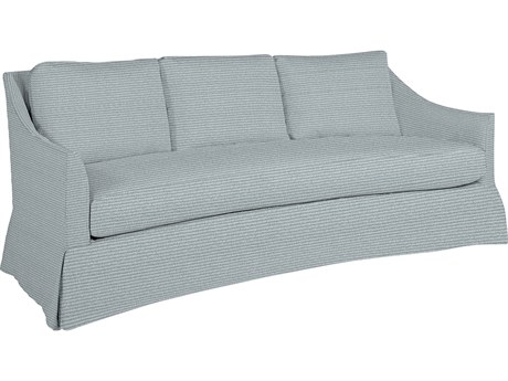 Summer Classics Baldwin Outdoor Sofa in Washboard Linen