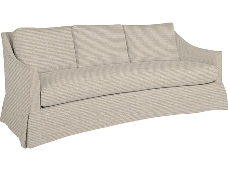 Summer Classics Baldwin Outdoor Sofa in Washboard Mist