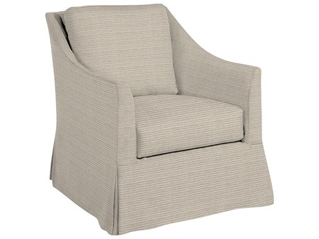 Summer Classics Baldwin Outdoor Lounge Chair in Washboard Mist