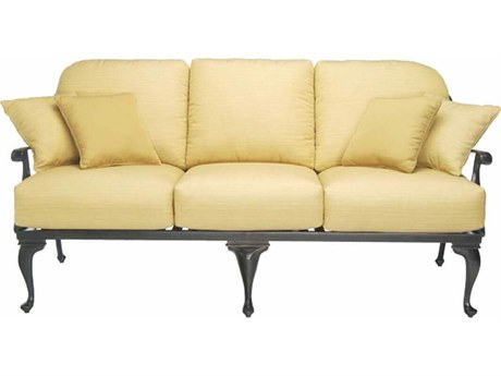 Summer Classics Provance Sofa Set Replacement Cushions