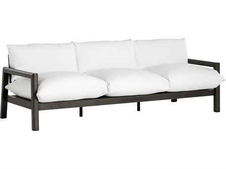 Summer Classics Monterey Aluminum Sofa Set Replacement Cushions