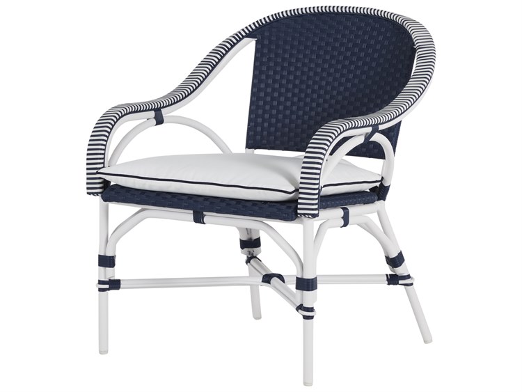 Summer Classics Savoy Lounge Chair Replacement Cushions