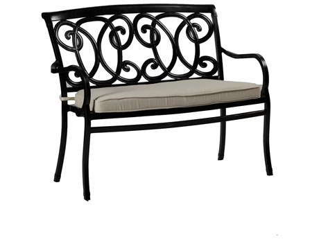 Summer Classics Somerset Bench Seat Replacement Cushions