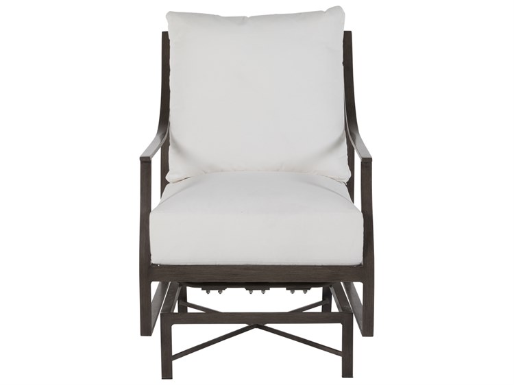 Summer Classics Monaco Spring Lounge Chair Set Replacement Cushions