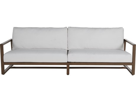 Summer Classics Avondale Aluminum Sofa Set Replacement Cushions