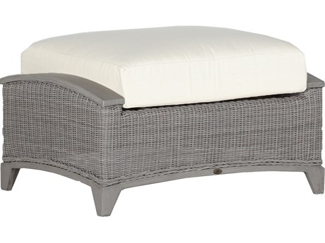 Summer Classics Astoria Ottoman Replacement Cushions