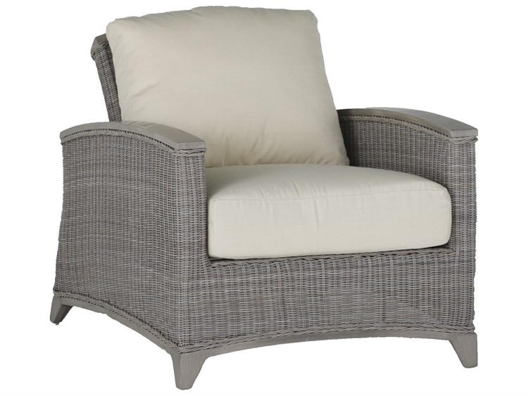 Summer Classics Astoria Recliner Lounge Chair Set Replacement Cushions