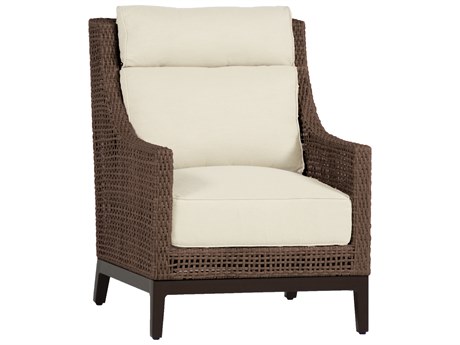 Summer Classics Peninsula Lounge Chair Set Replacement Cushions