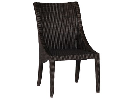 Summer Classics Athena Dining Side Chair Seat Replacement Cushions