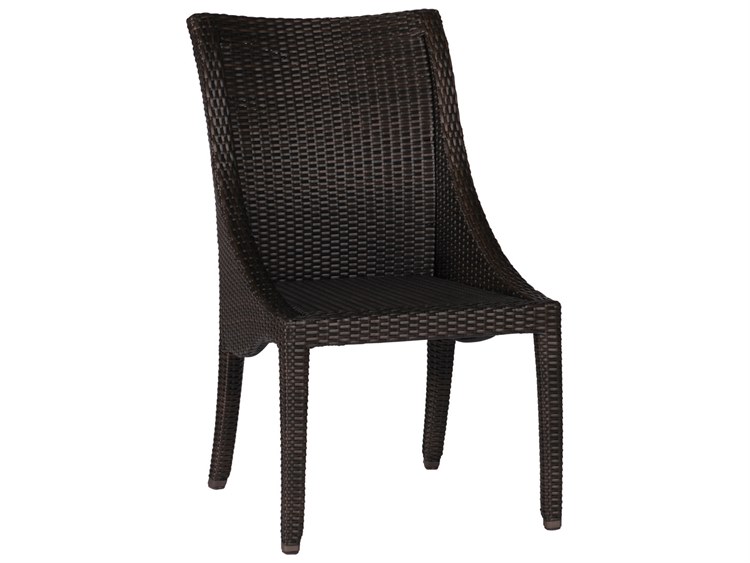 Summer Classics Athena Dining Side Chair Seat Replacement Cushions
