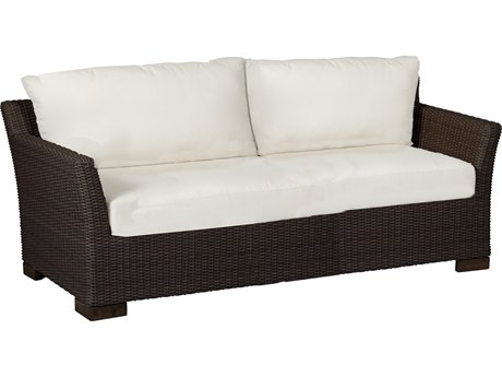 Summer Classics Club Woven Sofa Set Replacement Cushions