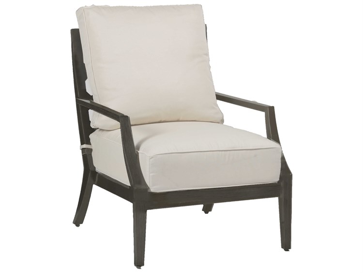 Summer Classics Lattice Lounge Chair Set Replacement Cushions