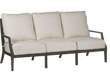 Summer Classics Lattice Sofa Set Replacement Cushions