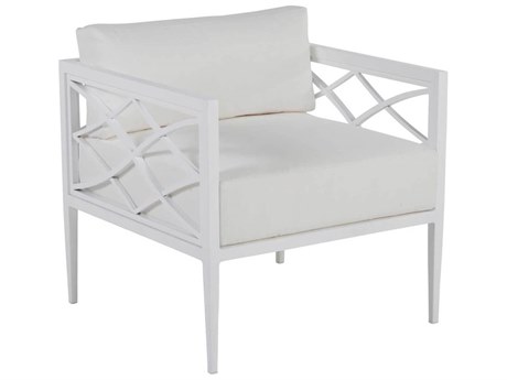 Summer Classics Elegante Lounge Chair Set Replacement Cushions