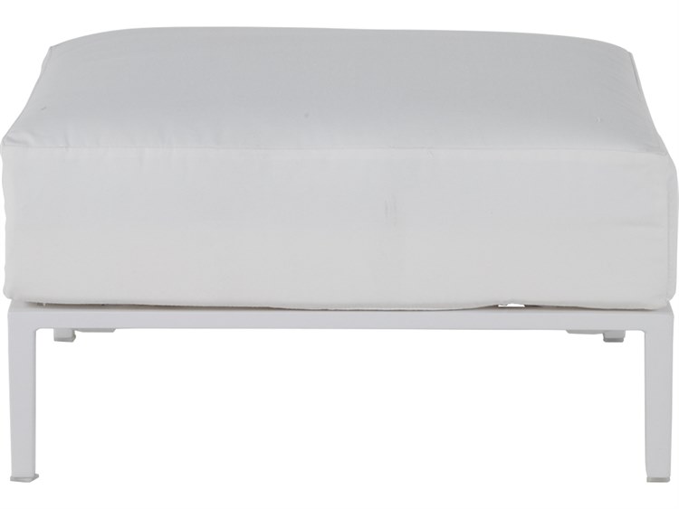 Summer Classics Havana Ottoman Replacement Cushions