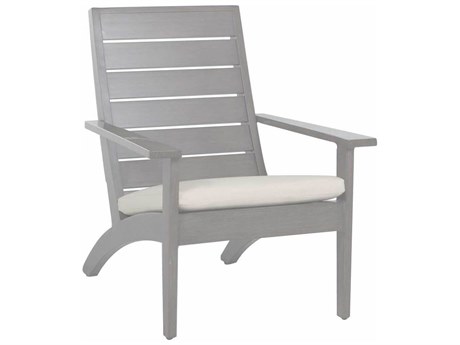 Summer Classics Kennebunkport Adirondack Chair Seat Replacement Cushions