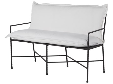 Summer Classics Italia Bench Replacement Cushions