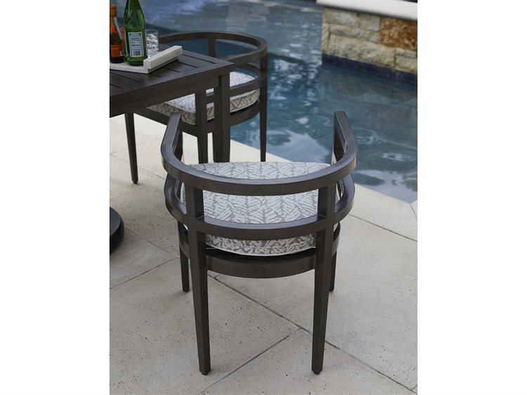 Summer Classics Santa Barbara Aluminum Dining Set