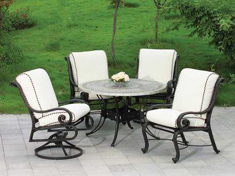 Suncoast San Marco Collection