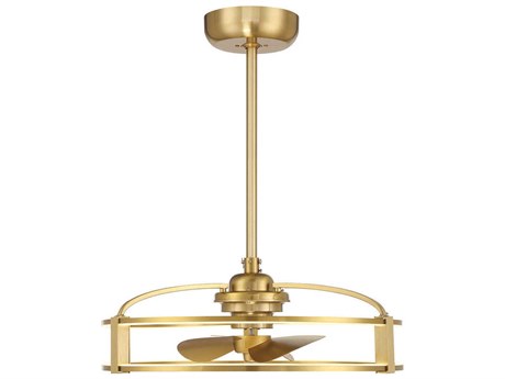 Savoy House Vesta 23" LED Ceiling Fan