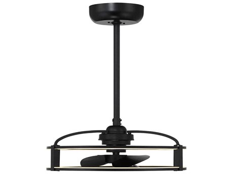 Savoy House Vesta 23" LED Ceiling Fan