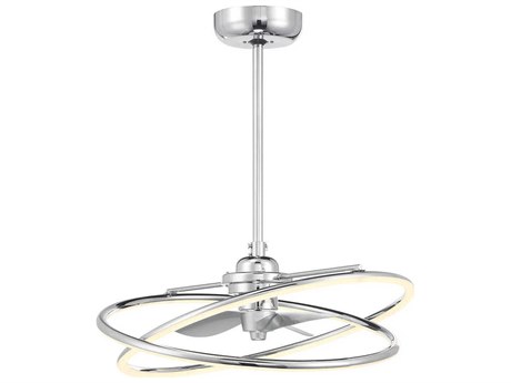 Savoy House Dorado 25" LED Ceiling Fan