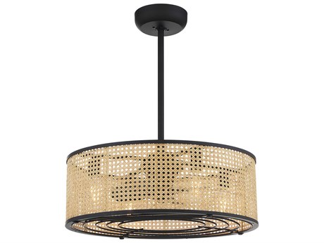 Savoy House Astoria 4 - Light 25" LED Ceiling Fan
