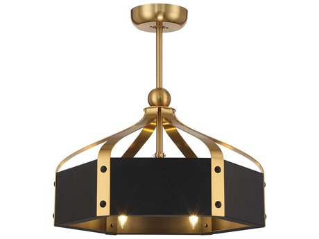 Savoy House Sheffield 26" Ceiling Fan