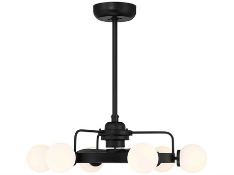 Savoy House Gibson 30" LED Ceiling Fan