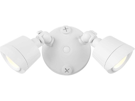 Savoy House 2-Light Outdoor Double Flood Light