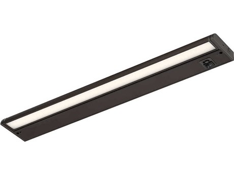 Savoy House Bronze 2700K 3500K 3000K LED Under Cabinet Light