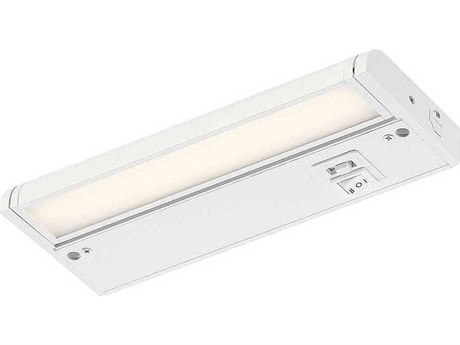Savoy House White 2700K 3500K 3000K LED Under Cabinet Light