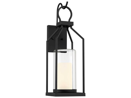Savoy House Hamilton 1 - Light Outdoor Wall Light
