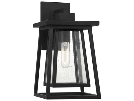 Savoy House Denver 1 - Light Outdoor Wall Light