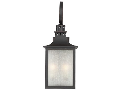 Savoy House Monte Grande 4 - Light Outdoor Ceiling Light