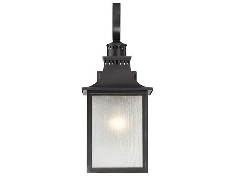 Savoy House Monte Grande 3 - Light Outdoor Ceiling Light