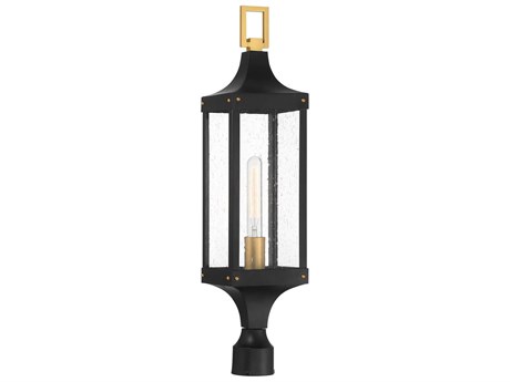 Savoy House Glendale 1-Light Outdoor Post Light