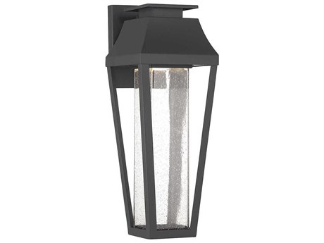 Savoy House Brookline 1 - Light Outdoor Wall Light