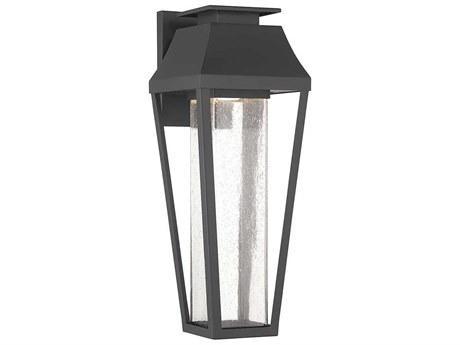 Savoy House Brookline 1 - Light Outdoor Wall Light