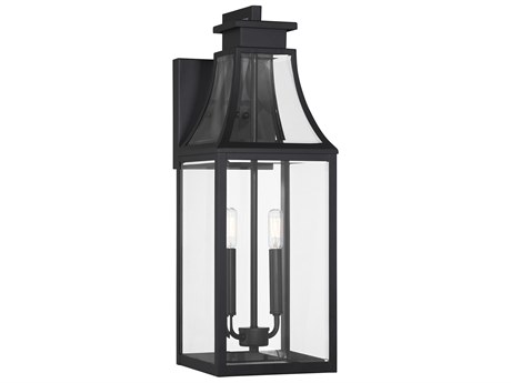 Savoy House Emery 2-Light Outdoor Wall Light