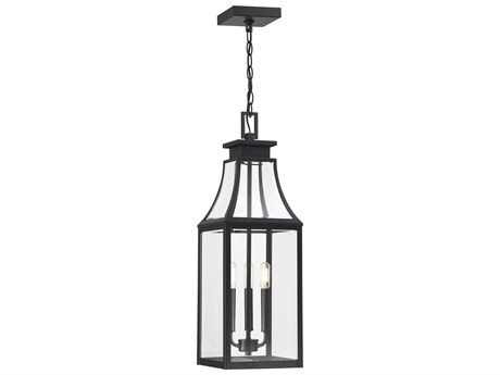 Savoy House Emery 3-Light Outdoor Hanging Light