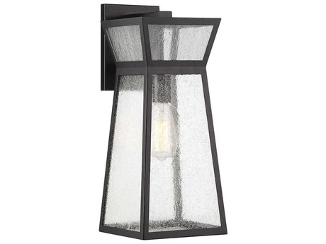 Savoy House Millford 1 - Light Outdoor Wall Light