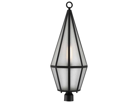 Savoy House Peninsula 1-Light Outdoor Post Light