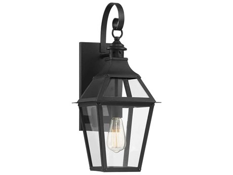 Savoy House Jackson 1 - Light Outdoor Wall Light